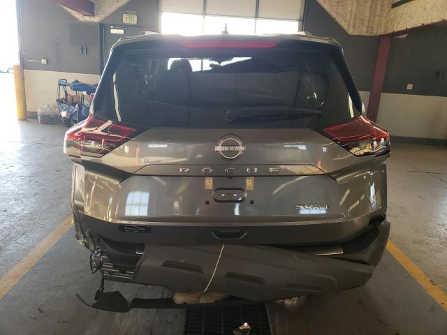 Photo 5 VIN: 5N1BT3BB8NC695166 - NISSAN ROGUE 