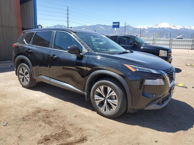 Photo 3 VIN: 5N1BT3BB8NC695913 - NISSAN ROGUE 