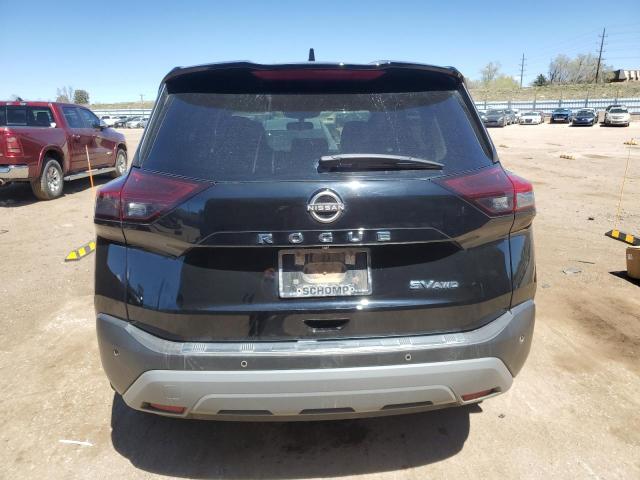 Photo 5 VIN: 5N1BT3BB8NC695913 - NISSAN ROGUE 