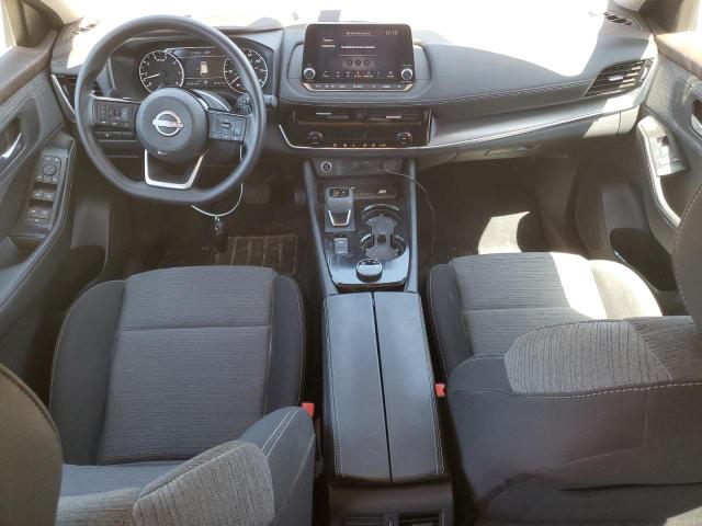 Photo 7 VIN: 5N1BT3BB8NC695913 - NISSAN ROGUE 