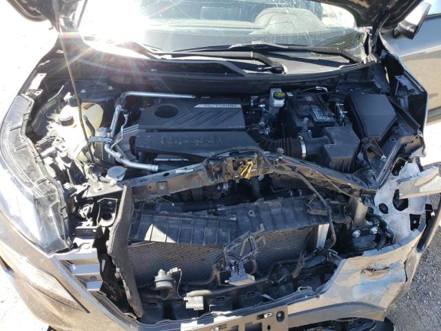 Photo 11 VIN: 5N1BT3BB8NC701273 - NISSAN ROGUE 