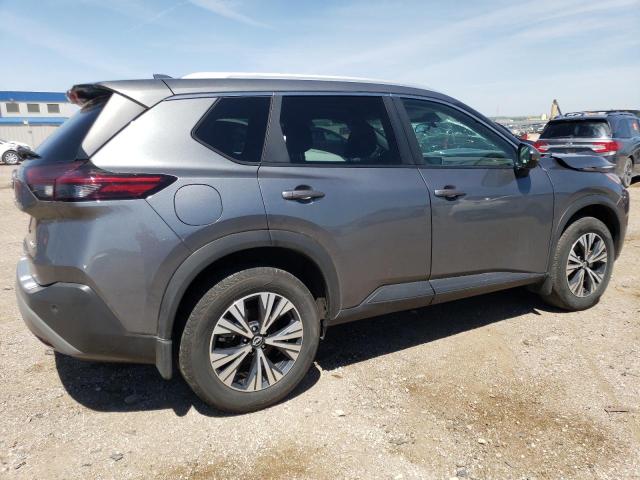 Photo 2 VIN: 5N1BT3BB8NC701273 - NISSAN ROGUE 