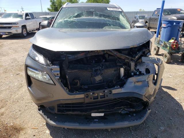 Photo 4 VIN: 5N1BT3BB8NC701273 - NISSAN ROGUE 