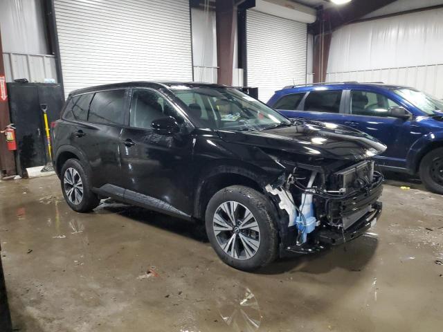 Photo 3 VIN: 5N1BT3BB8NC721975 - NISSAN ROGUE SV 