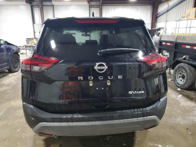 Photo 5 VIN: 5N1BT3BB8NC721975 - NISSAN ROGUE SV 