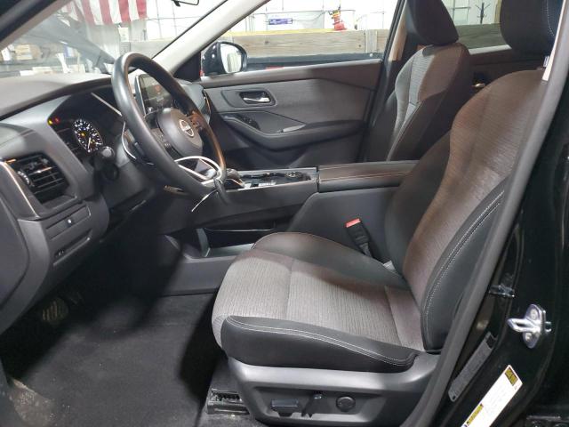 Photo 6 VIN: 5N1BT3BB8NC721975 - NISSAN ROGUE SV 