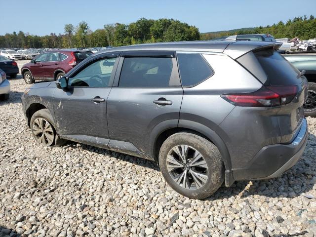 Photo 1 VIN: 5N1BT3BB8NC731227 - NISSAN ROGUE SV 