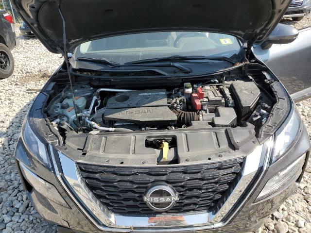 Photo 11 VIN: 5N1BT3BB8NC731227 - NISSAN ROGUE SV 