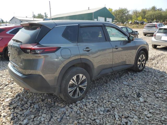 Photo 2 VIN: 5N1BT3BB8NC731227 - NISSAN ROGUE SV 