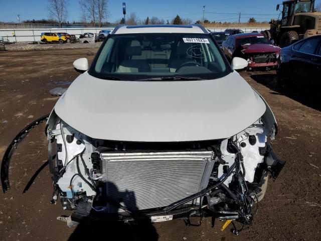 Photo 4 VIN: 5N1BT3BB8PC672215 - NISSAN ROGUE 