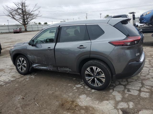 Photo 1 VIN: 5N1BT3BB8PC682694 - NISSAN ROGUE SV 