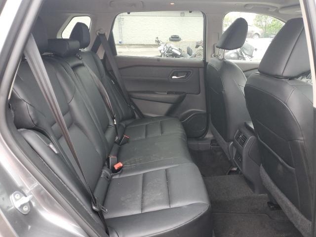 Photo 10 VIN: 5N1BT3BB8PC682694 - NISSAN ROGUE SV 