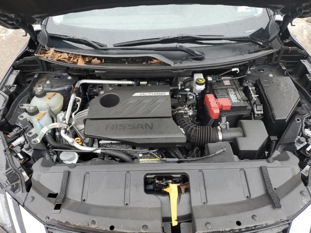 Photo 11 VIN: 5N1BT3BB8PC682694 - NISSAN ROGUE SV 