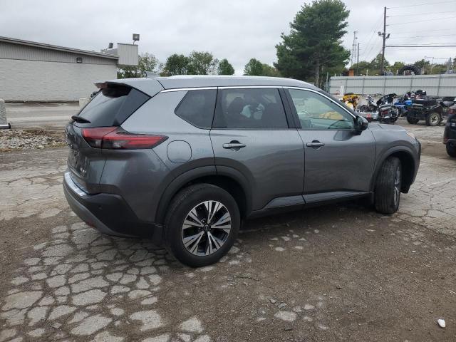 Photo 2 VIN: 5N1BT3BB8PC682694 - NISSAN ROGUE SV 