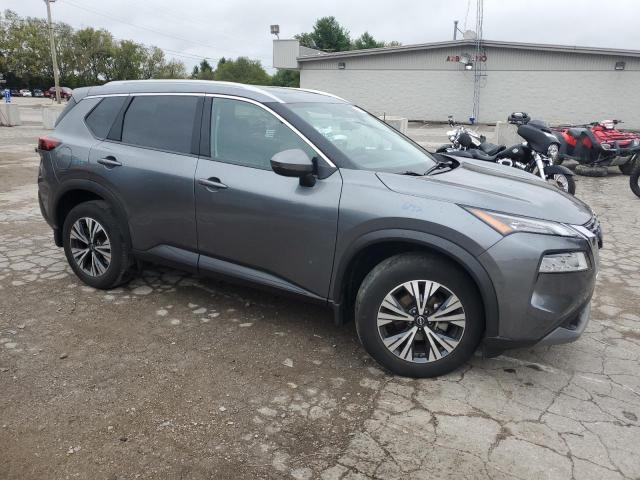 Photo 3 VIN: 5N1BT3BB8PC682694 - NISSAN ROGUE SV 