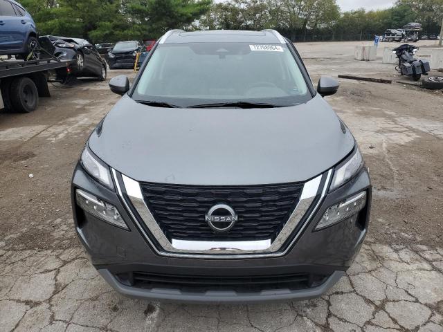 Photo 4 VIN: 5N1BT3BB8PC682694 - NISSAN ROGUE SV 