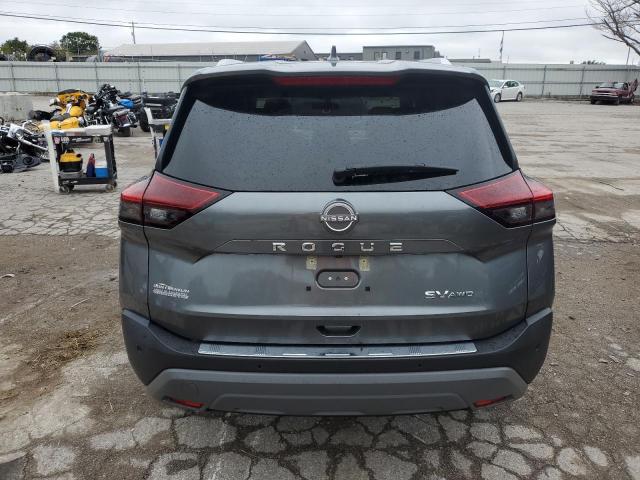 Photo 5 VIN: 5N1BT3BB8PC682694 - NISSAN ROGUE SV 