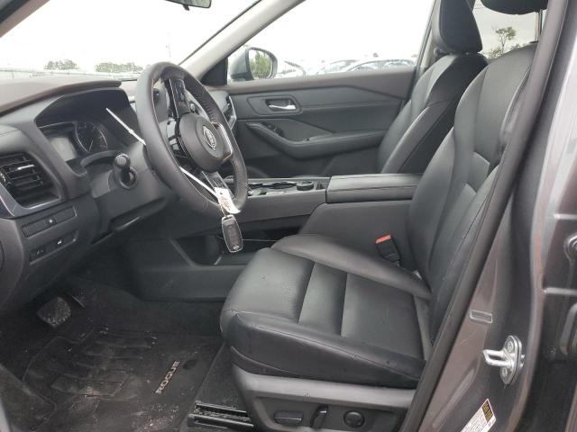 Photo 6 VIN: 5N1BT3BB8PC682694 - NISSAN ROGUE SV 