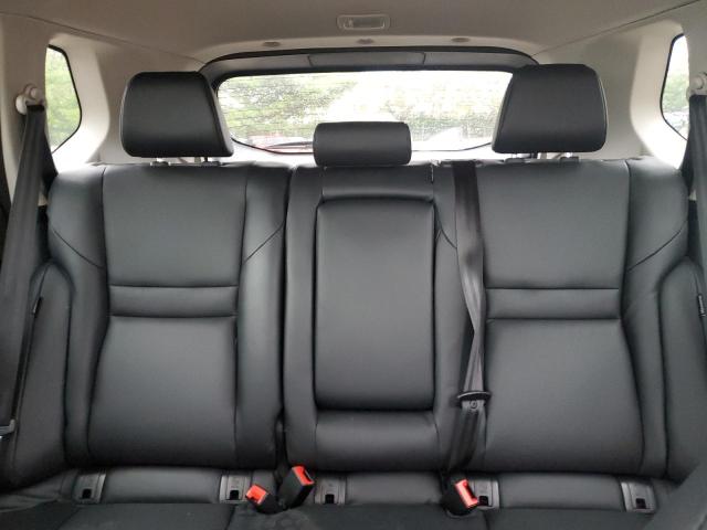 Photo 9 VIN: 5N1BT3BB8PC682694 - NISSAN ROGUE SV 