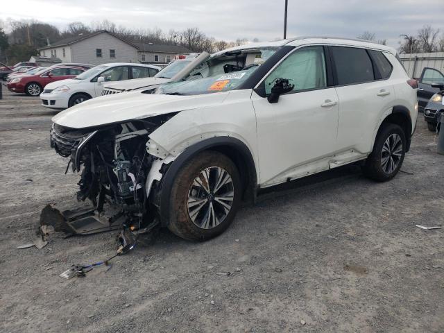 Photo 0 VIN: 5N1BT3BB8PC685093 - NISSAN ROGUE 