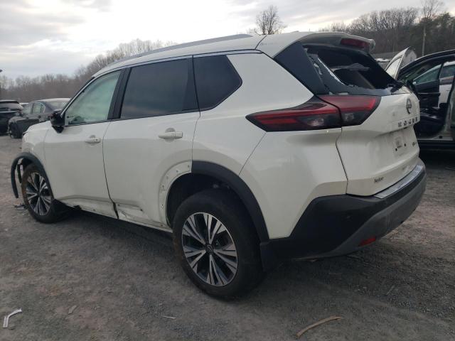 Photo 1 VIN: 5N1BT3BB8PC685093 - NISSAN ROGUE 