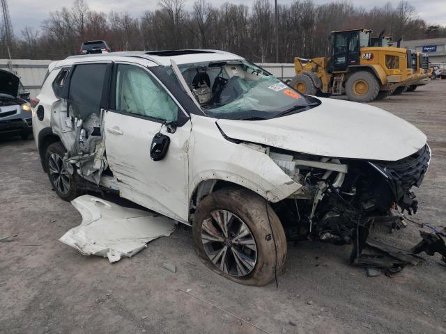 Photo 3 VIN: 5N1BT3BB8PC685093 - NISSAN ROGUE 