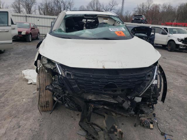 Photo 4 VIN: 5N1BT3BB8PC685093 - NISSAN ROGUE 