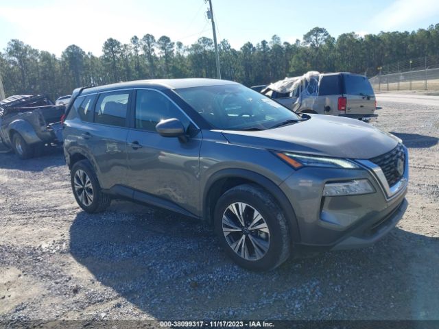 Photo 0 VIN: 5N1BT3BB8PC778759 - NISSAN ROGUE 