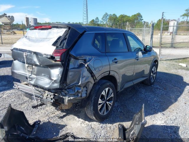 Photo 3 VIN: 5N1BT3BB8PC778759 - NISSAN ROGUE 