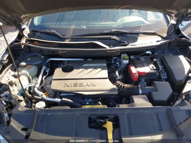 Photo 9 VIN: 5N1BT3BB8PC778759 - NISSAN ROGUE 