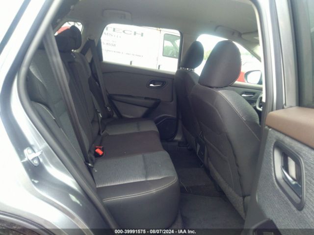 Photo 7 VIN: 5N1BT3BB8PC805572 - NISSAN ROGUE 