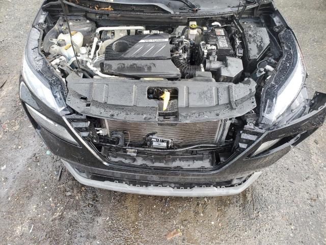 Photo 11 VIN: 5N1BT3BB8PC816829 - NISSAN ROGUE SV 