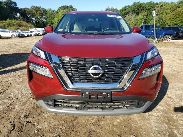 Photo 4 VIN: 5N1BT3BB8PC820069 - NISSAN ROGUE SV 