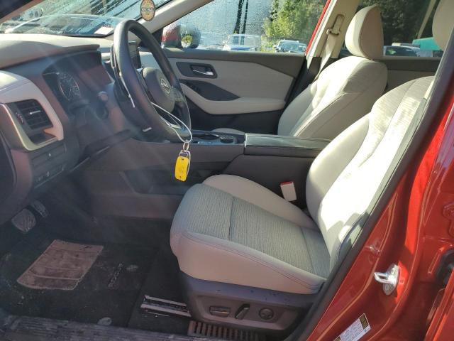 Photo 6 VIN: 5N1BT3BB8PC820069 - NISSAN ROGUE SV 