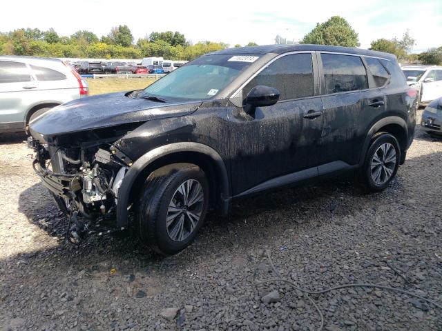 Photo 0 VIN: 5N1BT3BB8PC822839 - NISSAN ROGUE SV 