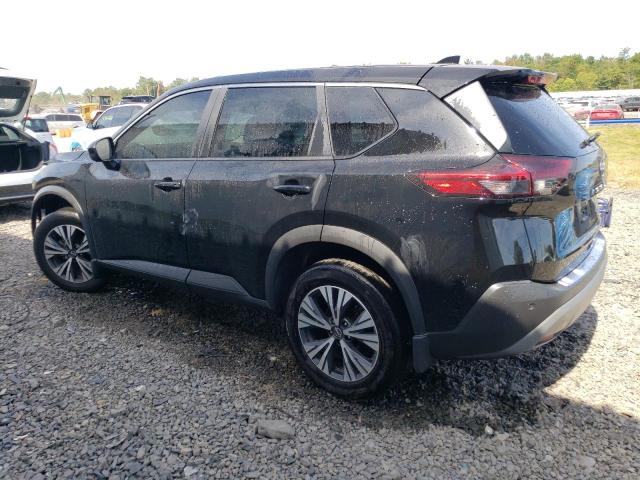 Photo 1 VIN: 5N1BT3BB8PC822839 - NISSAN ROGUE SV 