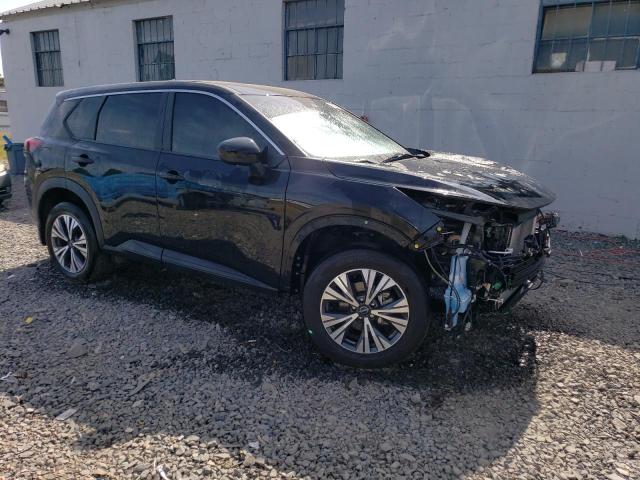 Photo 3 VIN: 5N1BT3BB8PC822839 - NISSAN ROGUE SV 