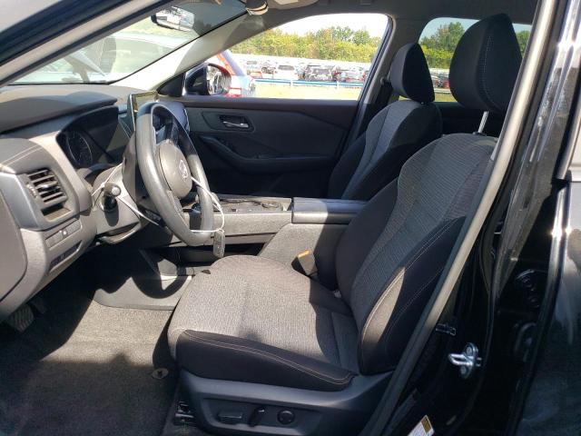 Photo 6 VIN: 5N1BT3BB8PC822839 - NISSAN ROGUE SV 