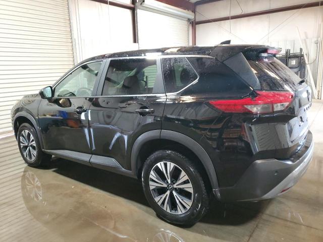 Photo 1 VIN: 5N1BT3BB8PC831671 - NISSAN ROGUE SV 