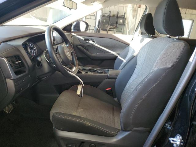 Photo 6 VIN: 5N1BT3BB8PC831671 - NISSAN ROGUE SV 