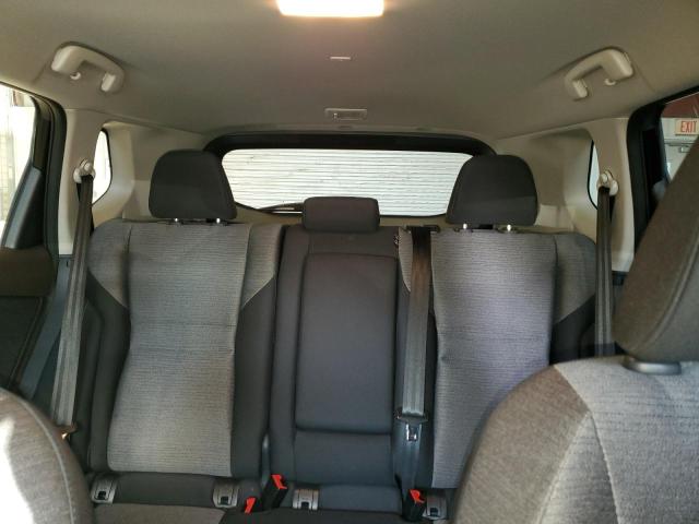 Photo 9 VIN: 5N1BT3BB8PC831671 - NISSAN ROGUE SV 