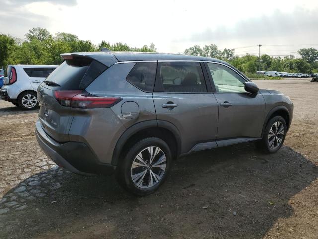 Photo 2 VIN: 5N1BT3BB8PC853962 - NISSAN ROGUE 