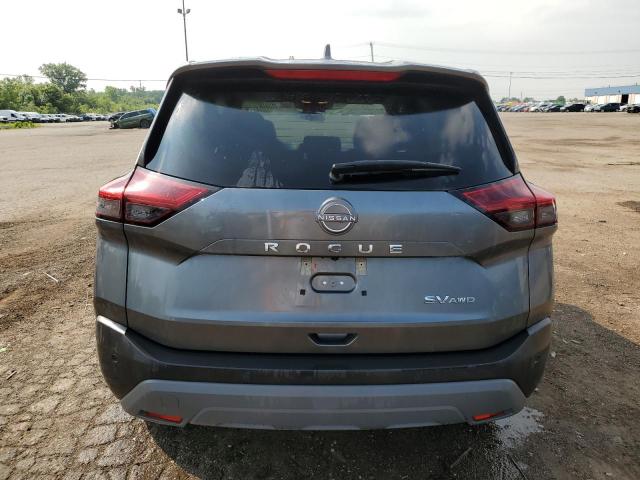 Photo 5 VIN: 5N1BT3BB8PC853962 - NISSAN ROGUE 