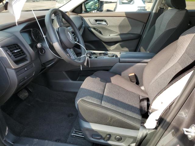 Photo 6 VIN: 5N1BT3BB8PC853962 - NISSAN ROGUE 