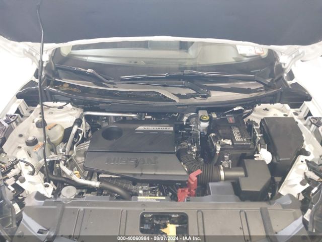 Photo 9 VIN: 5N1BT3BB8PC879672 - NISSAN ROGUE 