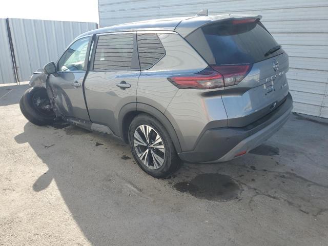 Photo 1 VIN: 5N1BT3BB8PC903548 - NISSAN ROGUE SV 