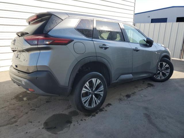 Photo 2 VIN: 5N1BT3BB8PC903548 - NISSAN ROGUE SV 