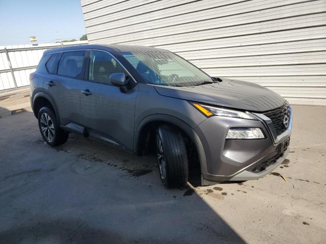 Photo 3 VIN: 5N1BT3BB8PC903548 - NISSAN ROGUE SV 