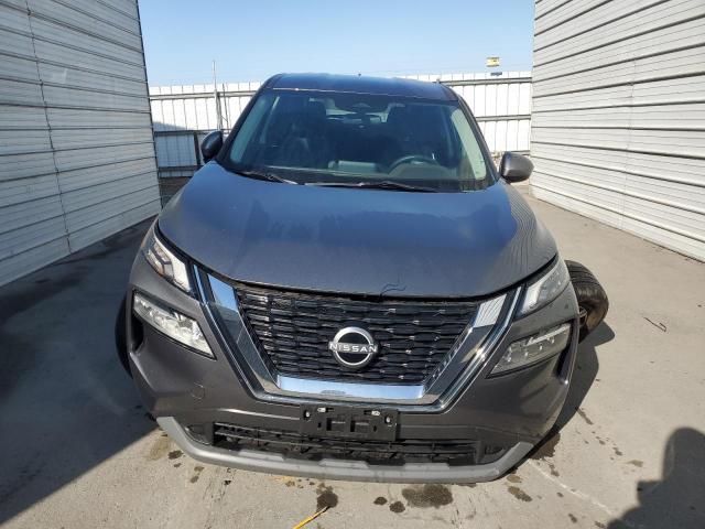 Photo 4 VIN: 5N1BT3BB8PC903548 - NISSAN ROGUE SV 