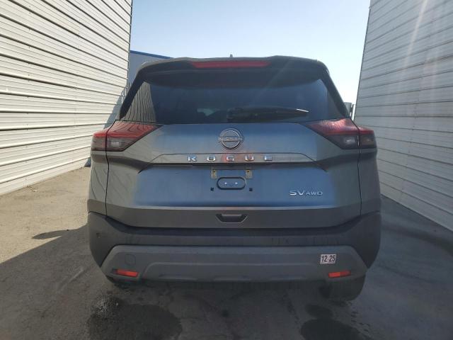 Photo 5 VIN: 5N1BT3BB8PC903548 - NISSAN ROGUE SV 